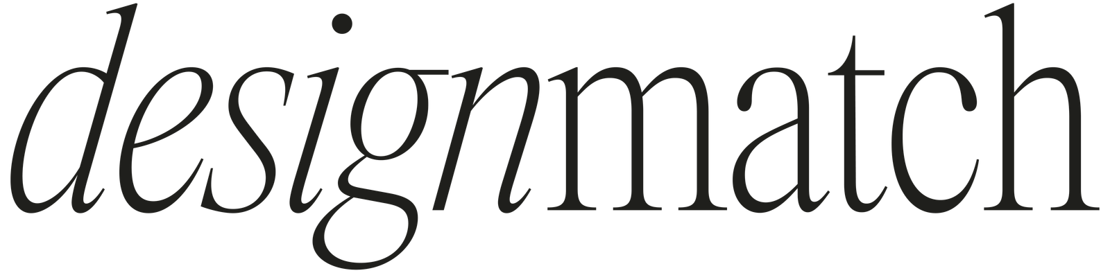 designmatch